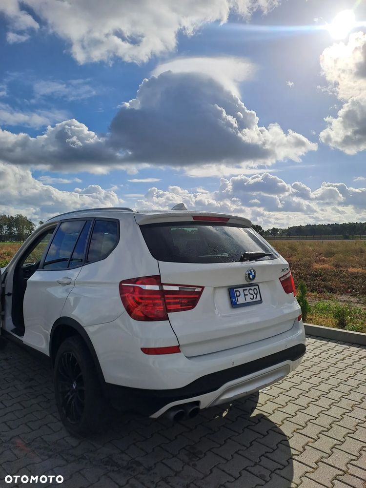 BMW X3 - 4