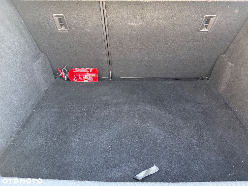 Opel Astra 1.4 T Enjoy - 9