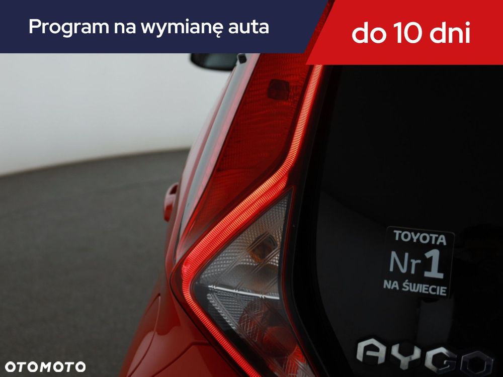 Toyota Aygo - 17