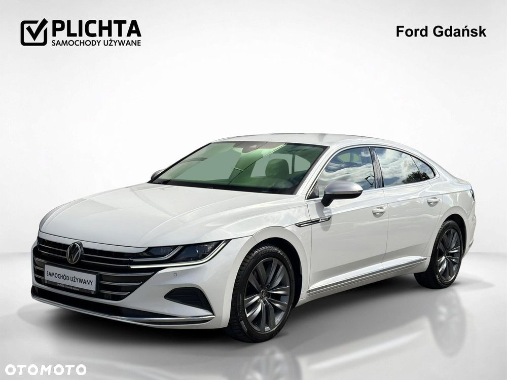 Volkswagen Arteon - 2