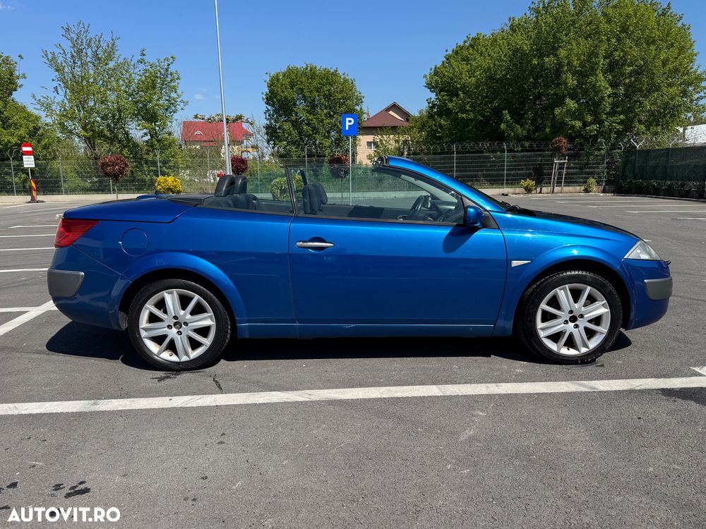 Renault Megane - 3