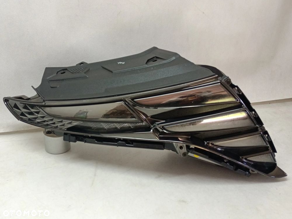 HYUNDAI TUSCON 4  -20r FULL LED  lampa przednia prawa - 9