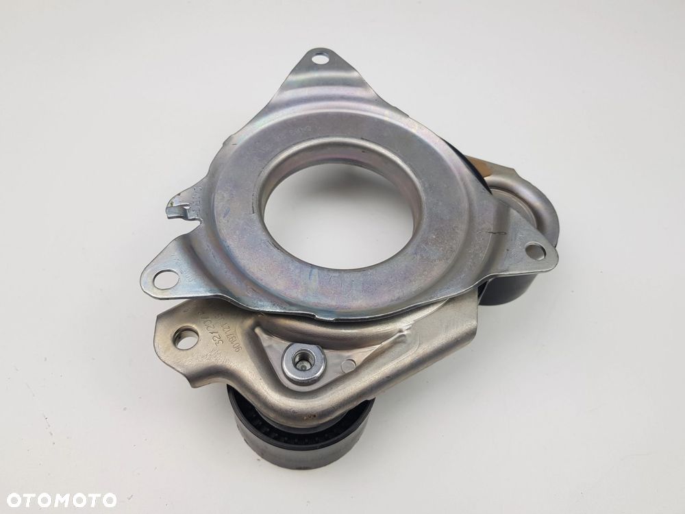 NOWY ORYGINALNY Napinacz paska klinowego Mercedes w205 w213 x253 c257 - 5