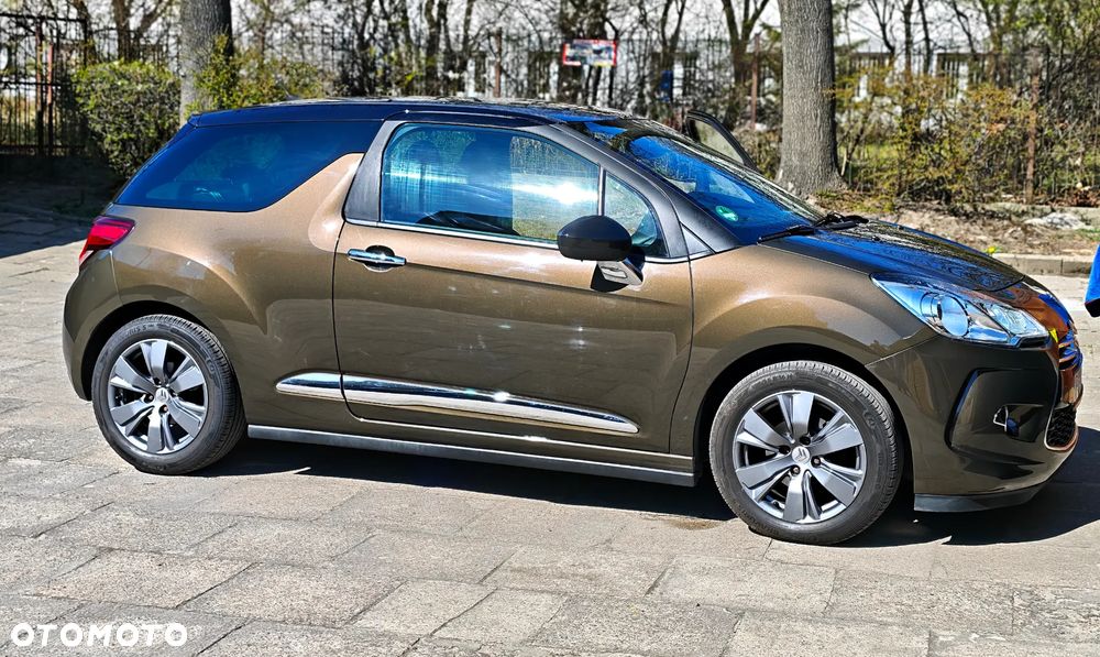 Citroën DS3 VTi 120 SoChic - 6