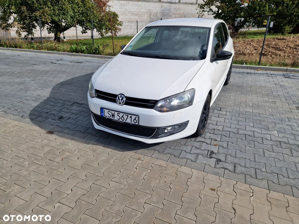 Volkswagen Polo 1.2 12V Highline - 2