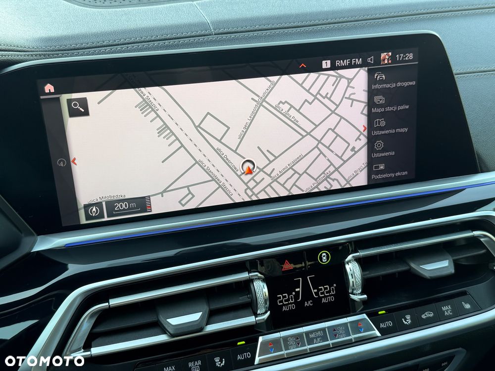 BMW X5 xDrive40i sport - 25