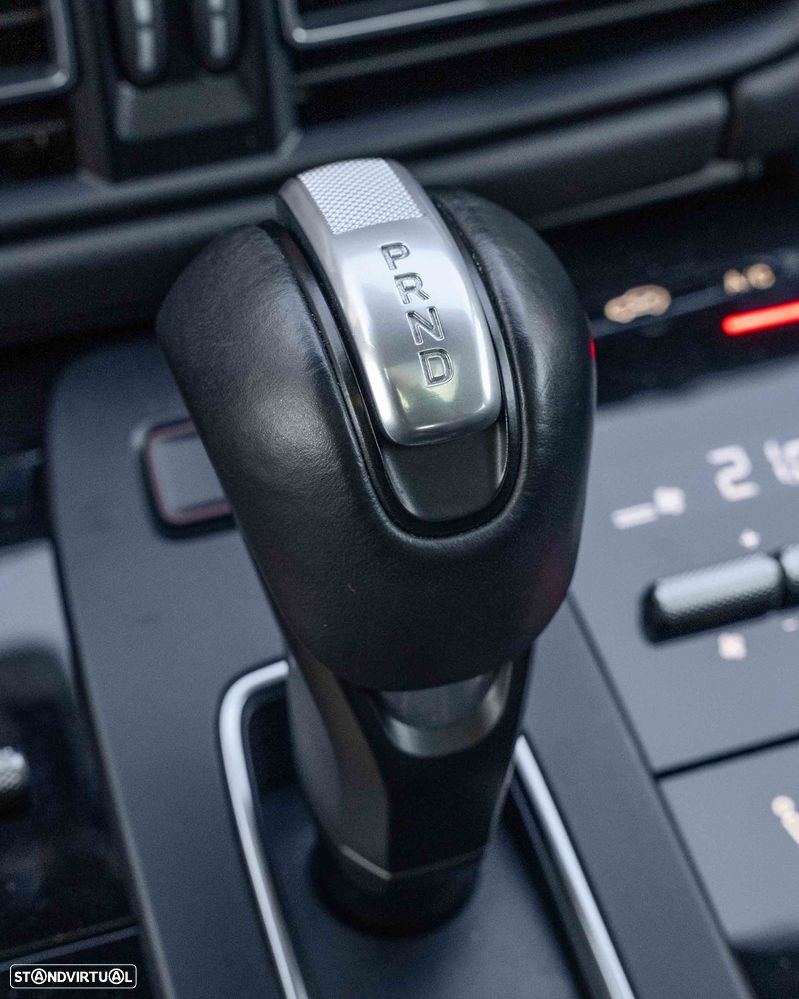 Porsche Macan Standard - 18