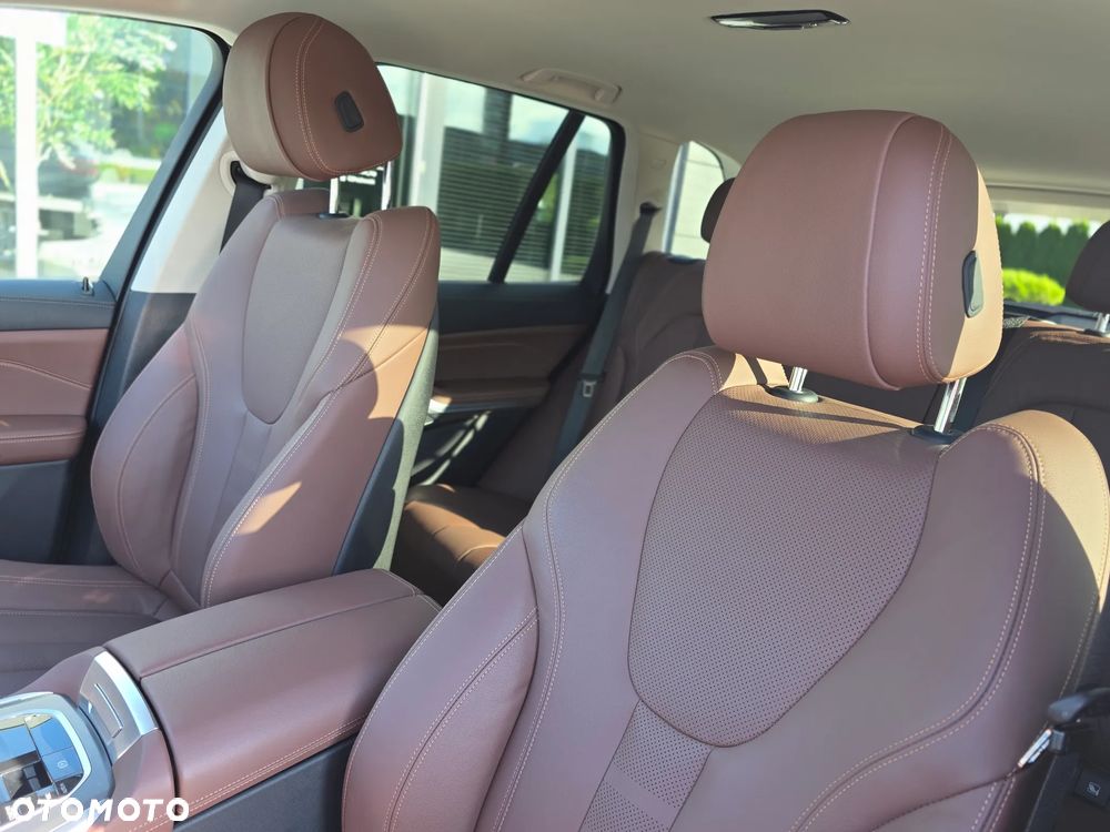 BMW X5 xDrive25d sport - 25