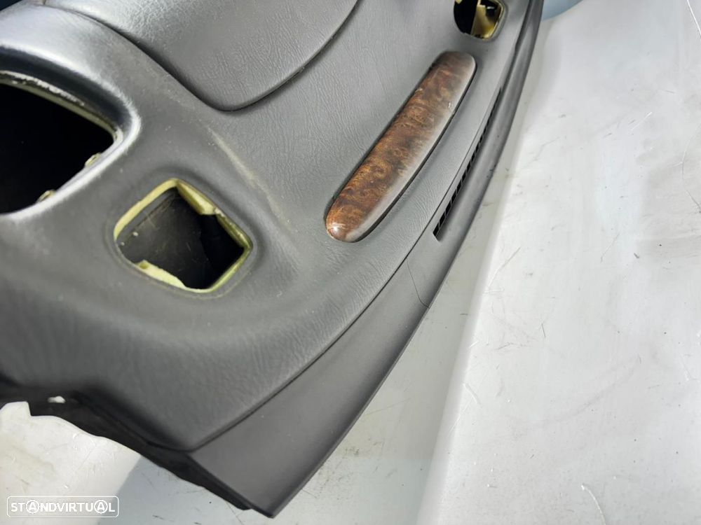 Tablier + Kit de Airbags ROVER 25 YWC107010 EHM102600PNC YRC100410 530100300A 53... - 6