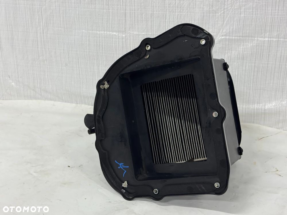 Iveco Daily 14- Dolot powietrza - 5