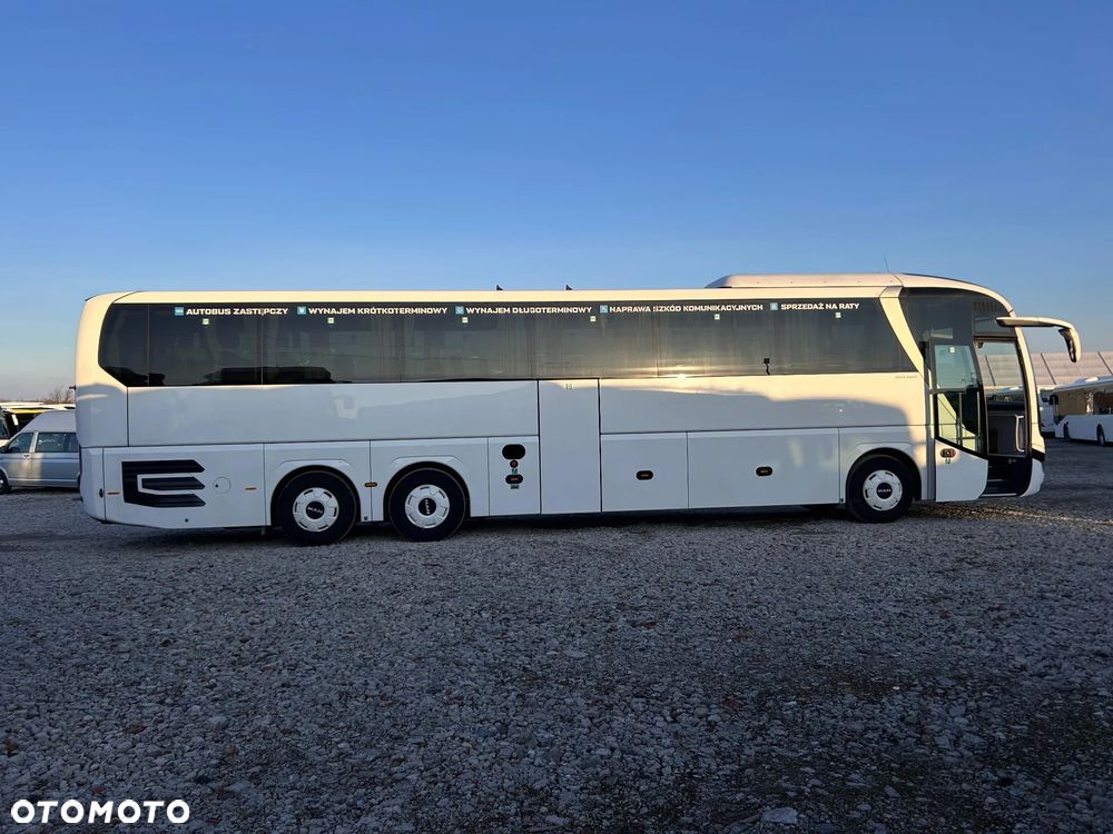 MAN Lion's Coach - 3