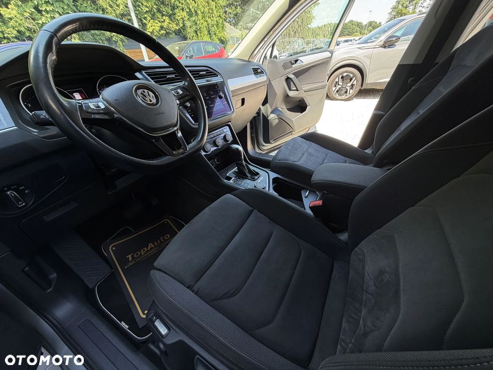 Volkswagen Tiguan 2.0 TDI BMT SCR 4Mot Highline DSG - 17