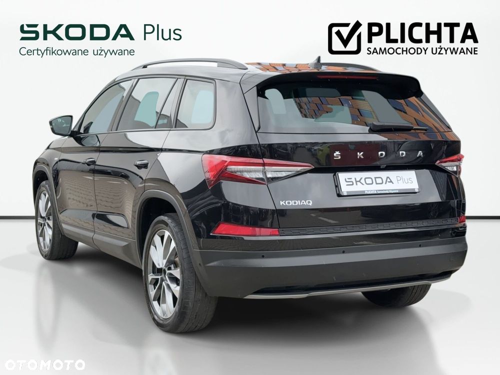 Skoda Kodiaq 2.0 TDI 4x2 Ambition DSG - 9