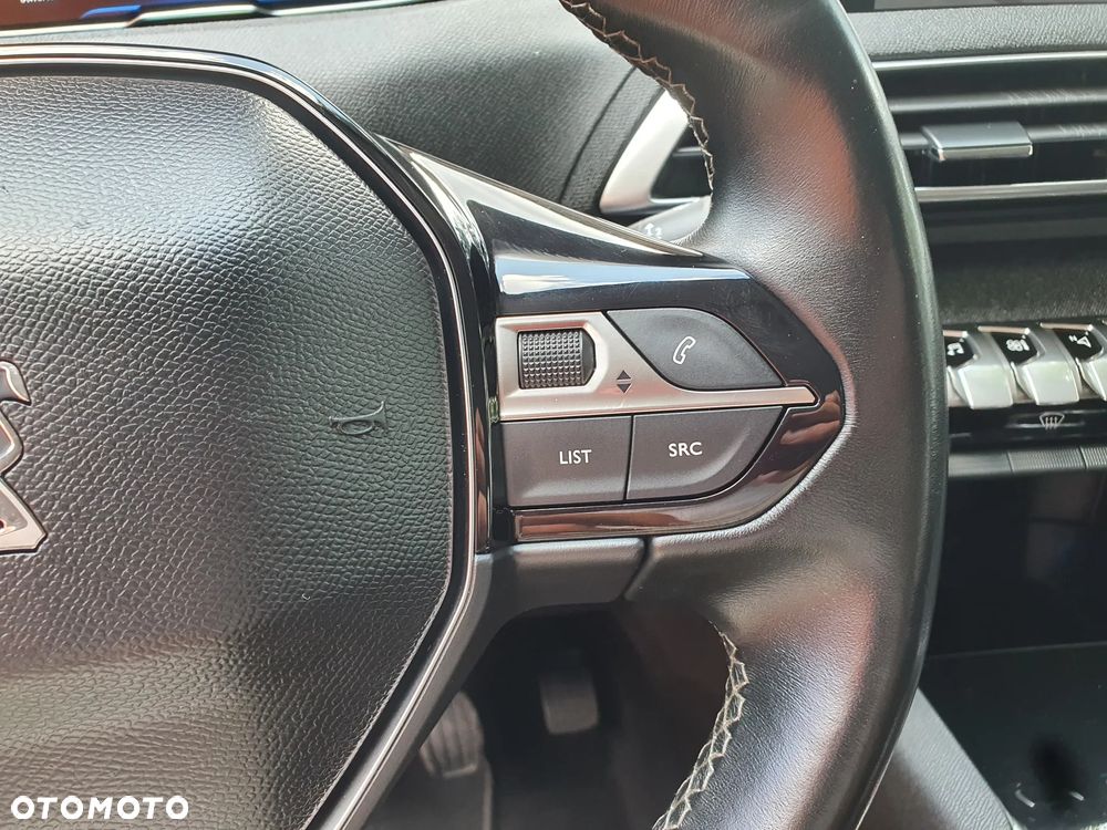Peugeot 3008 BlueHDi 130 Stop & Start Allure - 22