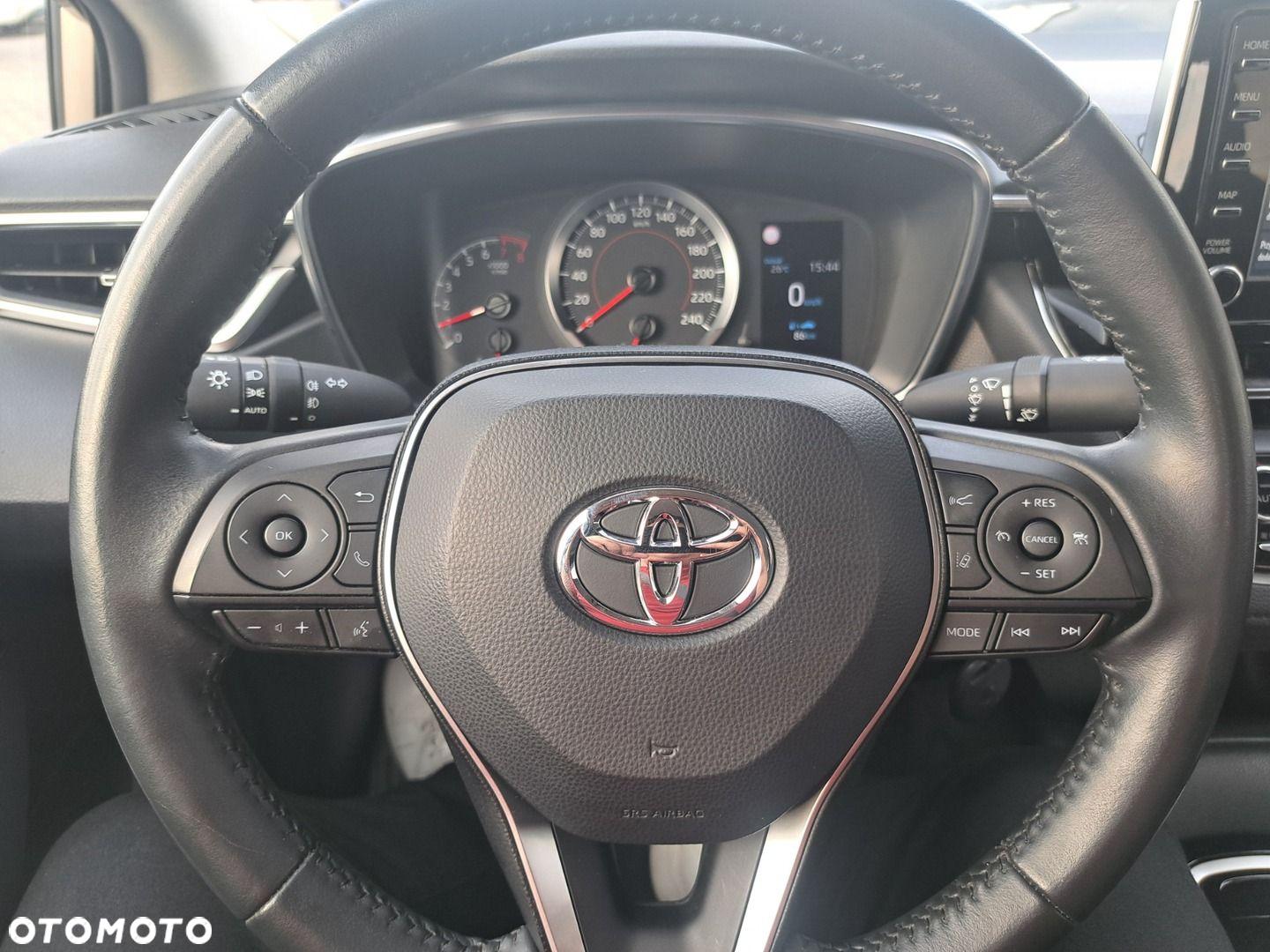 Toyota Corolla - 11
