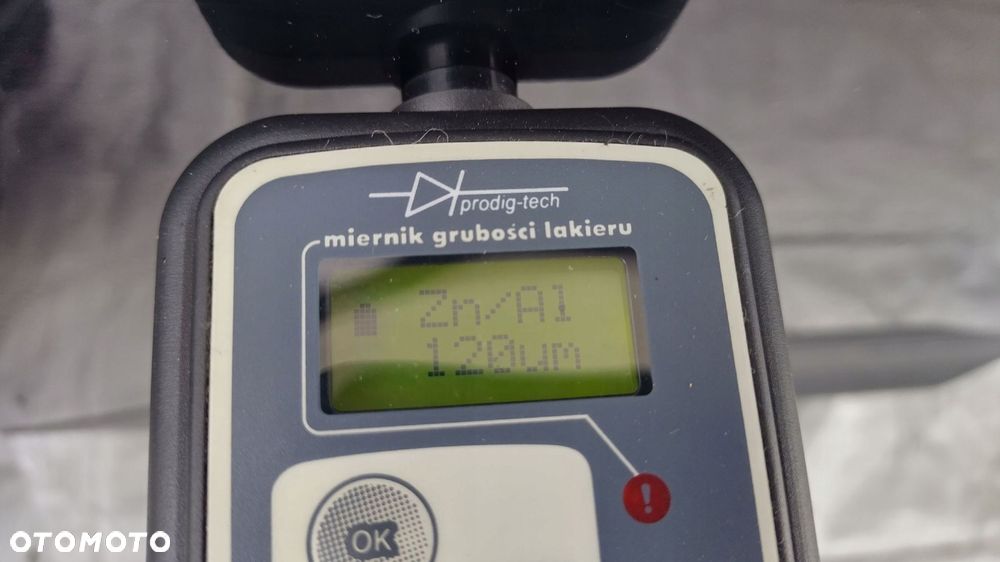 nissan qashqai 1 i j10 06-13 prawe tylne drzwi prawy tył bw9g listwa - 6