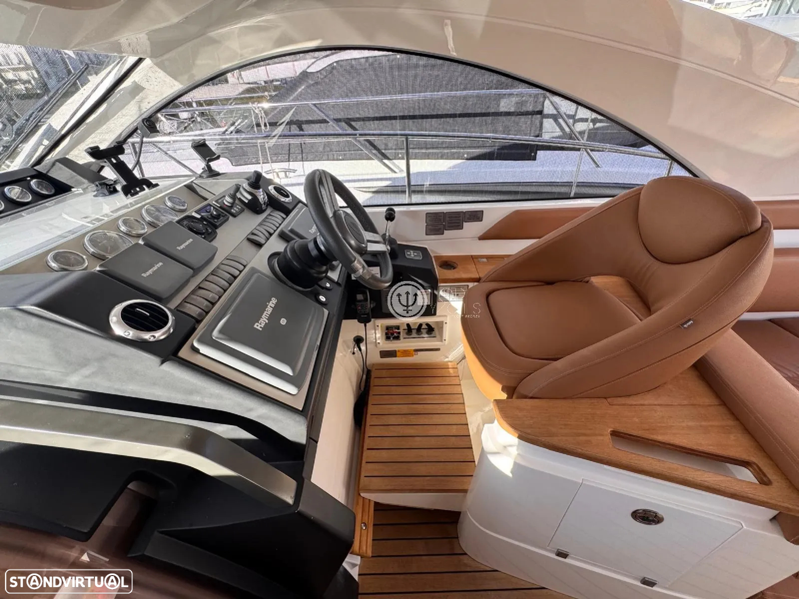 Fairline Targa 44 GT - 11
