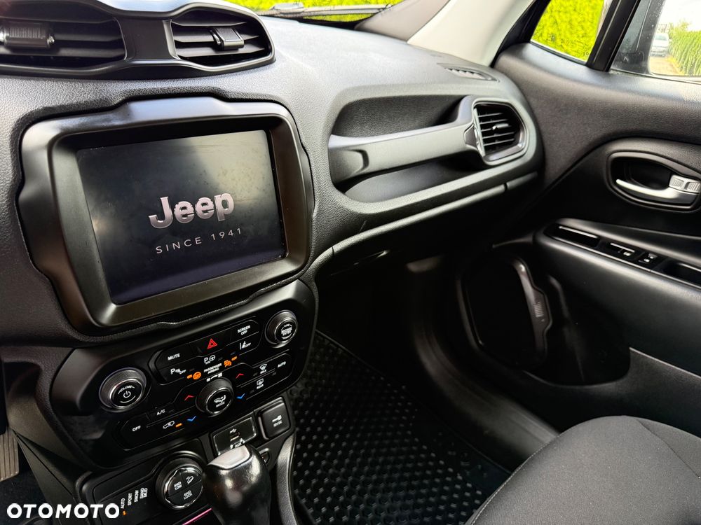 Jeep Renegade 1.3 T-GDI 4xe Automatik S - 18