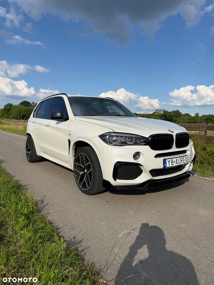 BMW X5 xDrive50i - 3