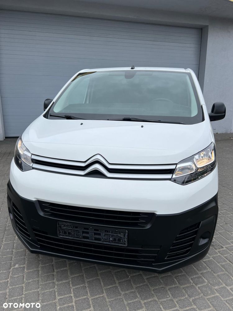 Citroën JUMPY XL - 28
