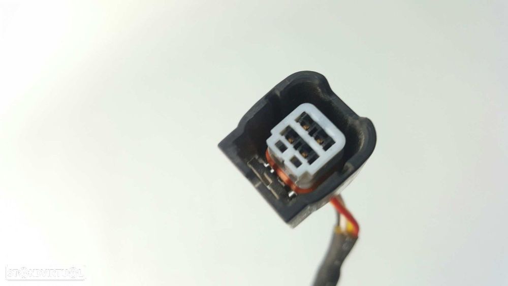 MOTOR DA COLUNA DE DIREÇÃO PEUGEOT 308 STYLE - 6