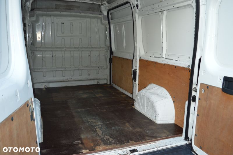 Citroën JUMPER - 13