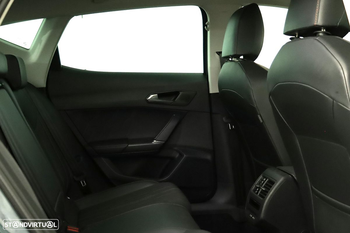 Cupra Formentor 1.5 TSI DSG - 18