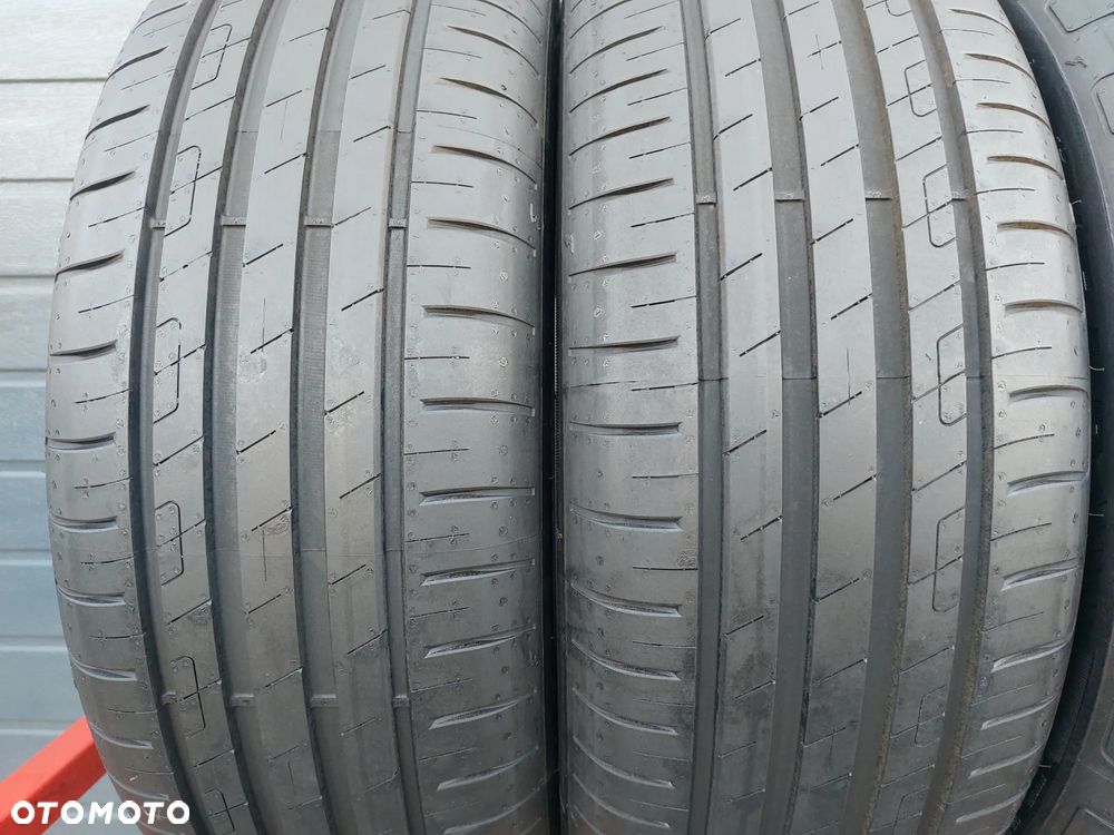 205/55 R17 OPONY GOODYEAR EFFICIENT GRIP PERFORMANCE DOT22 NOWE DEMO - 2