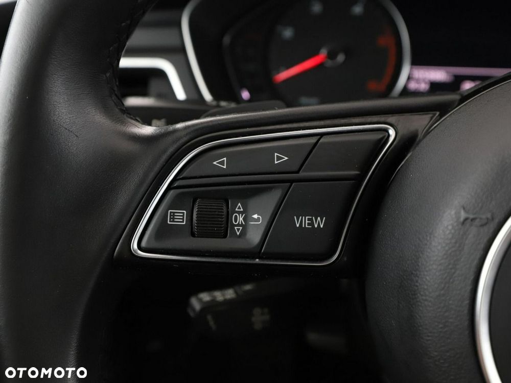 Audi A4 Avant 35 TDI S tronic - 31