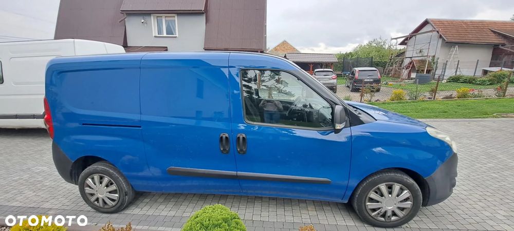 Opel Combo - 2