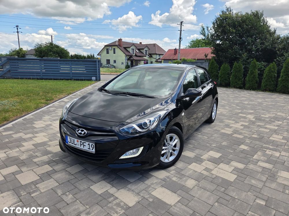 Hyundai i30 1.4 Style - 7