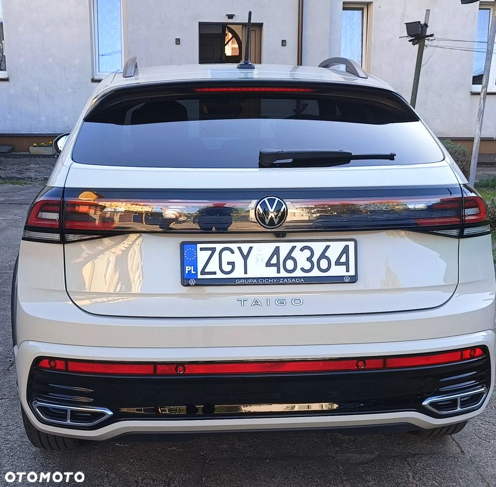 Volkswagen Taigo 1.5 TSI ACT R-Line DSG - 13