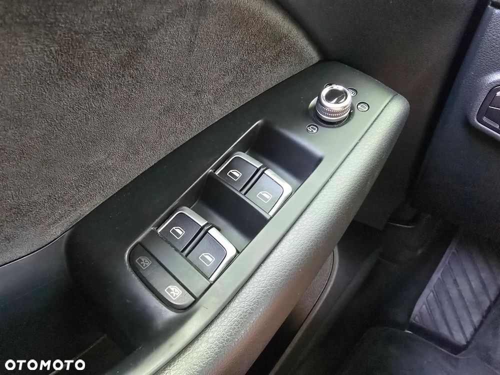 Audi Q5 2.0 TDI clean diesel Quattro - 29