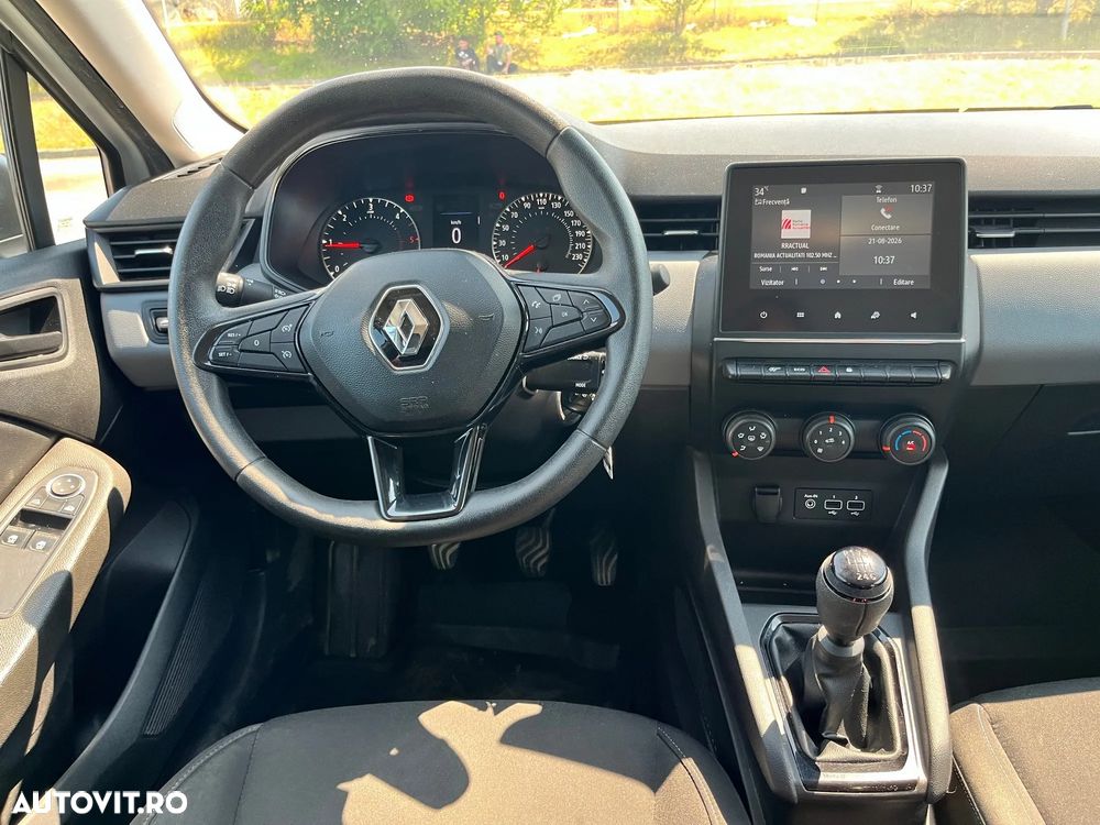 Renault Clio - 14