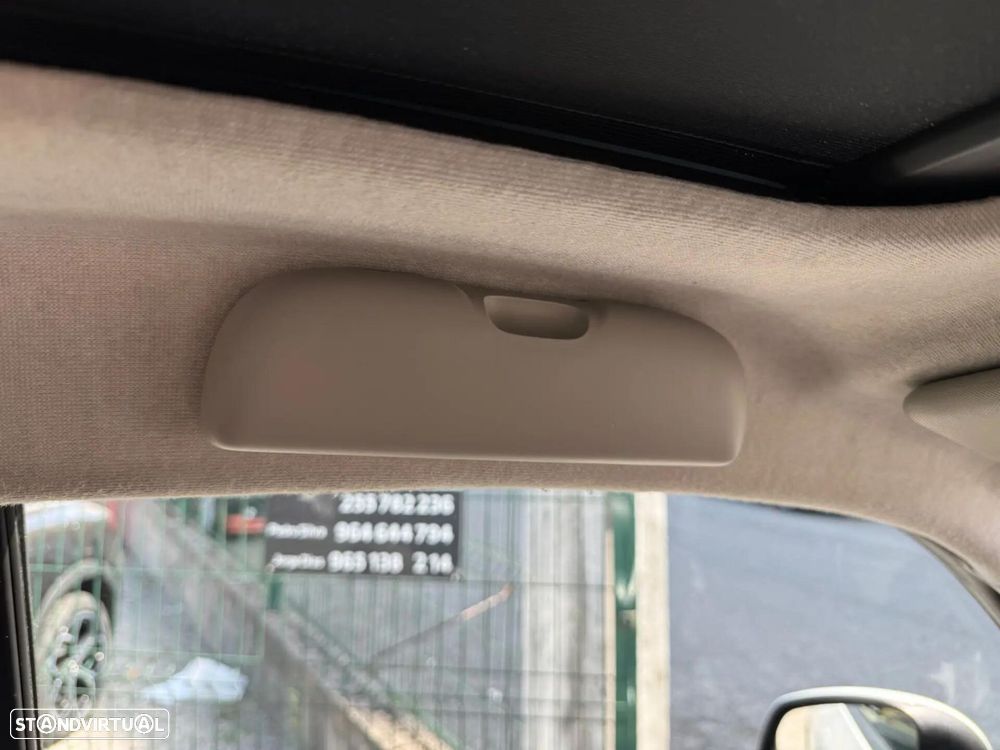 Smart ForTwo Coupé 0.9 Passion 90 Aut. - 30