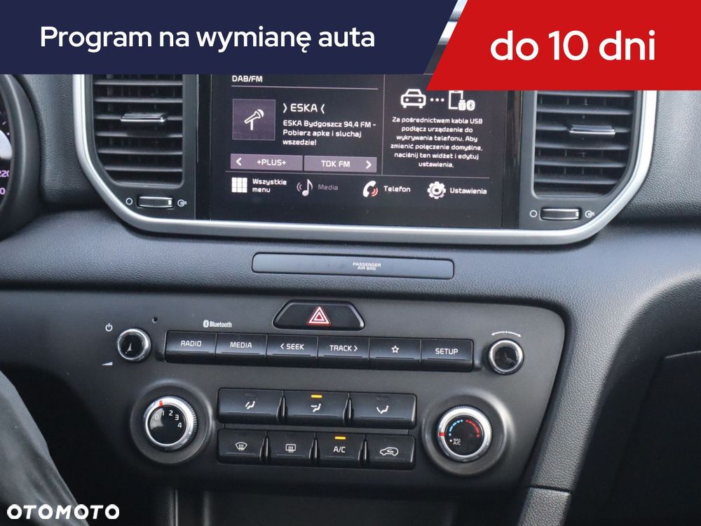 Kia Sportage - 14