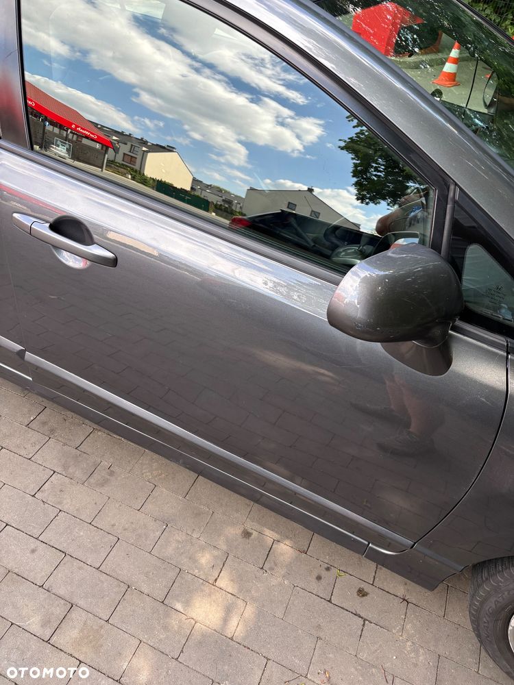 Honda Civic - 21