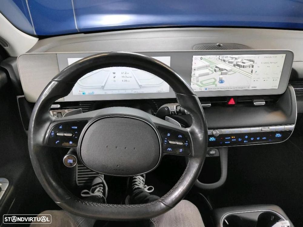 Hyundai Ioniq 5 73 kWh Premium - 4