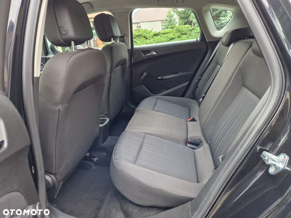 Opel Astra 1.4 Active - 12