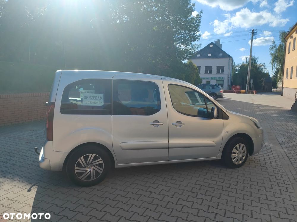 Citroën Berlingo 1.6 HDi Seduction - 6