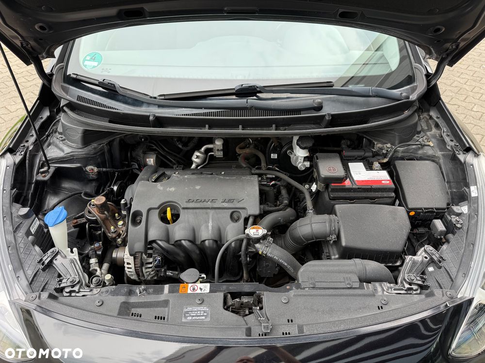 Hyundai i30 1.4 Style - 30