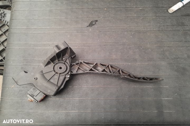 Pedala acceleratie A4543000304 A4543000304 Smart Forfour 1 [2004 - 20 - 3