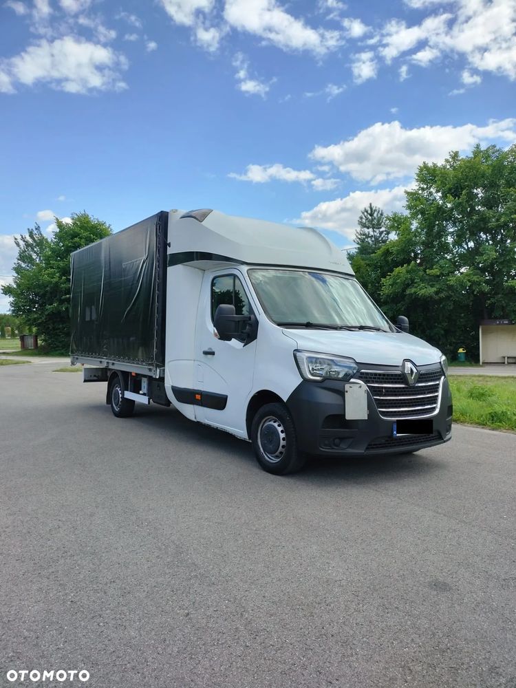 Renault MASTER - 2