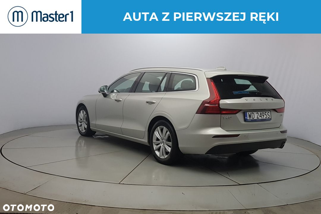 Volvo V60 D3 SCR Momentum - 5