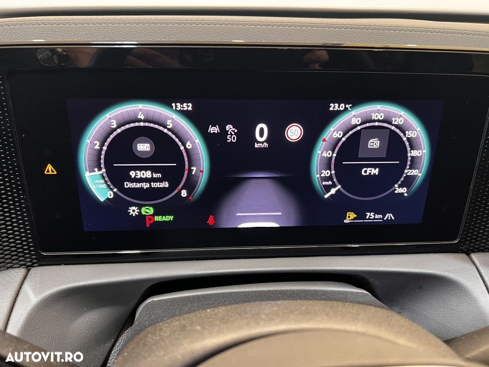 Volkswagen Tiguan 1.5 eTSI DSG MHEV Life - 30