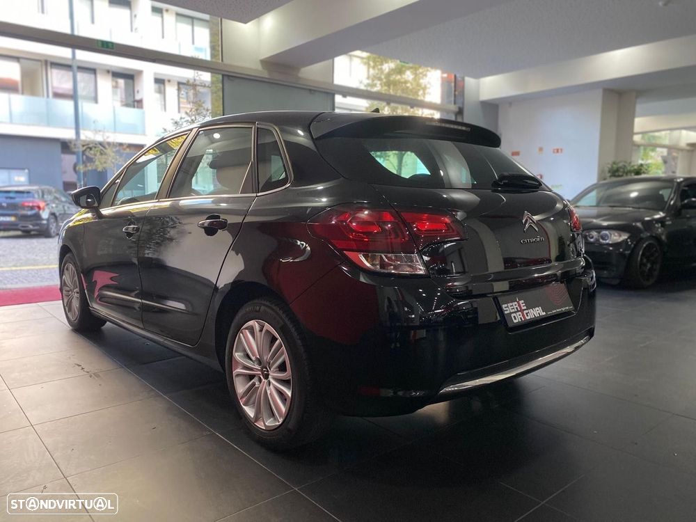 Citroën C4 1.6 BlueHDi Live - 9