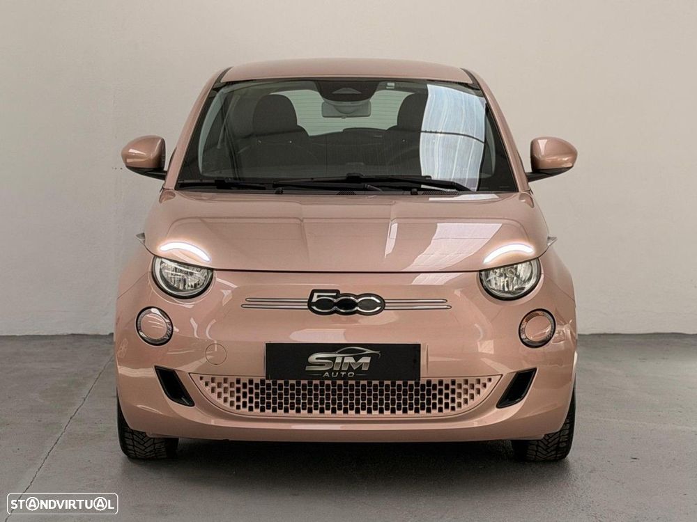 Fiat 500e 23,8kWh Pop - 3