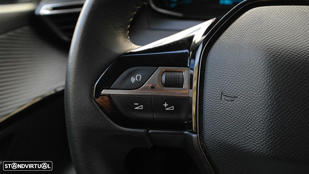 Peugeot e-208 50 kWh Active - 39