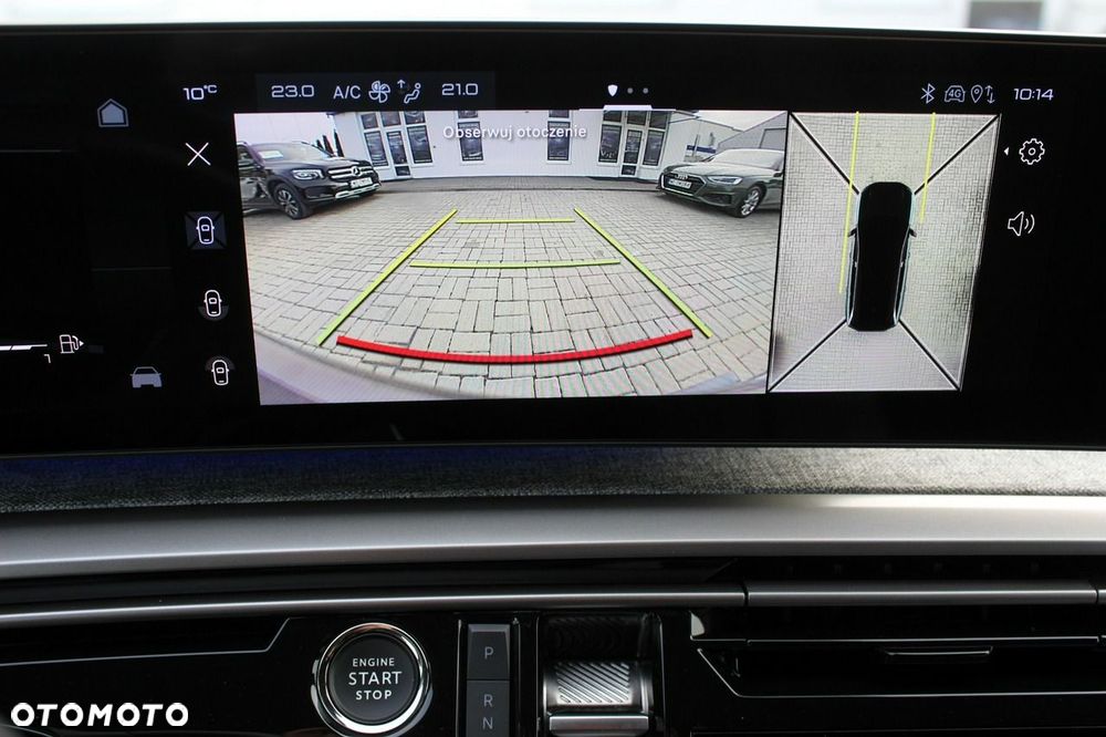 Peugeot 5008 1.2 PureTech mHEV Allure Pack S&S e-DCS6 - 19