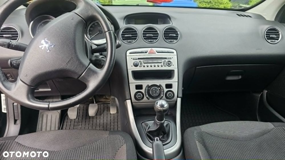 Peugeot 308 1.6 HDi Trendy - 7
